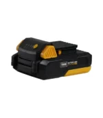 Batterie 20v 2ah pour Outils sans Fil à Batterie Texas 20 Volts
