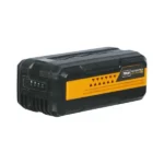 Batterie Lithium 2,5ah pour Outils DE Jardin Électrique à Batterie Texas 40V
