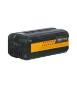 Batterie Lithium 4,0ah pour Équipement Jardin sur Batterie Texas 40V
