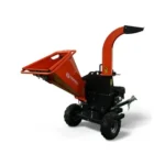 Broyeur DE Branches 125mm, Moteur 420cc 15cv, – Image 3