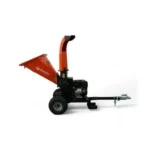 Broyeur DE Branches 125mm, Moteur 420cc 15cv, – Image 4