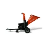 Broyeur DE Branches 125mm, Moteur 420cc 15cv, – Image 5