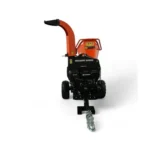 Broyeur DE Branches 125mm, Moteur 420cc 15cv, – Image 7