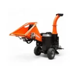 Broyeur DE Végétaux 125mm pour Tracteur, Prise DE Force – Image 3