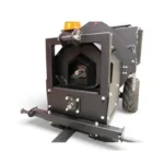Broyeur DE Végétaux 125mm pour Tracteur, Prise DE Force – Image 4