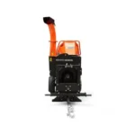 Broyeur DE Végétaux 125mm pour Tracteur, Prise DE Force – Image 6