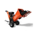 Broyeur DE Végétaux Daewoo – Diamètre 100mm, Moteur 212cc, – Image 8