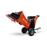 Broyeur DE Végétaux Daewoo – Diamètre 100mm, Moteur 212cc, – Image 7