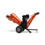 Broyeur DE Végétaux Daewoo – Diamètre 100mm, Moteur 212cc, – Image 6