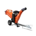 Broyeur DE Végétaux Daewoo – Diamètre 100mm, Moteur 212cc, – Image 5