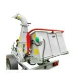 Broyeur DE Végétaux Grin, 120mm, Briggs Stratton 627cc, – Image 7