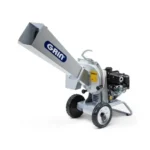 Broyeur DE Végétaux Thermique Grin, 50mm, Briggs Stratton – Image 3