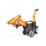 Broyeur Professionnel à Essence 420cc, Diamètre Broyage 125mm – Image 9