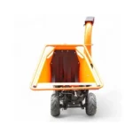 Broyeur Professionnel à Essence 420cc, Diamètre Broyage 125mm – Image 8