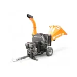 Broyeur Professionnel à Essence 420cc, Diamètre Broyage 125mm – Image 7