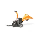 Broyeur Professionnel à Essence 420cc, Diamètre Broyage 125mm – Image 6