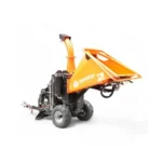 Broyeur Professionnel à Essence 420cc, Diamètre Broyage 125mm, Pompe D’aspiration Hydraulique – Daewoo DAFWC-560AU