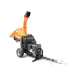 Broyeur Professionnel à Essence 420cc, Diamètre Broyage 125mm – Image 5