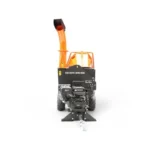 Broyeur Professionnel à Essence 420cc, Diamètre Broyage 125mm – Image 4