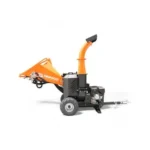 Broyeur Professionnel à Essence 420cc, Diamètre Broyage 125mm – Image 3