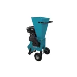 Broyeur Thermique pour Déchets Verts 196 Cc – Image 5