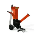 Broyeur Végétaux à Disque, Coupe 50mm, Moteur 212cc 7cv, – Image 7