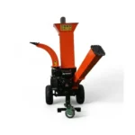 Broyeur Végétaux à Disque, Coupe 50mm, Moteur 212cc 7cv, – Image 6