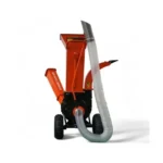 Broyeur Végétaux à Disque, Coupe 50mm, Moteur 212cc 7cv, – Image 4