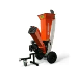 Broyeur Végétaux à Disque, Coupe 50mm, Moteur 212cc 7cv, – Image 3