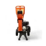 Broyeur Végétaux Thermique 15cv, 125mm DE Coupe, – Image 7