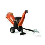Broyeur Végétaux Thermique 15cv, 125mm DE Coupe, – Image 6