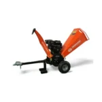 Broyeur Végétaux Thermique 15cv, 125mm DE Coupe, – Image 5
