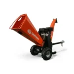 Broyeur Végétaux Thermique 15cv, 125mm DE Coupe, – Image 4
