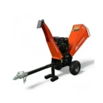 Broyeur Végétaux Thermique 15cv, 125mm DE Coupe, – Image 3