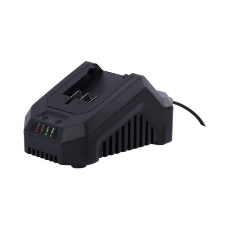 Chargeur Rapide 2ah pour Outils sans Fil à Batterie Texas 20 Volts Chargeur Rapide 2ah pour Outils sans Fil à Batterie Texas 20 Volts