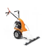 Faucheuse Thermique Professionnelle 870 Mm, Moteur Loncin – Villager Vfm 870 L
