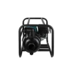 Motopompe Spéciale Eau DE Mer et Produits Chimiques 212cc – Image 4