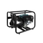 Motopompe Spéciale Eau DE Mer et Produits Chimiques 212cc – Image 3