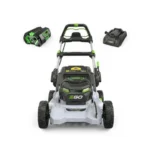 Pack Tondeuse à Gazon 42cm sur Batterie sans Fil – Image 8