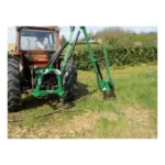 Geo Brc 120 – Taille-haie – Image 3