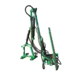 Geo Brc 120 – Taille-haie