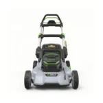 Tondeuse à Gazon Électrique, Largeur DE Coupe 42cm, – Image 6