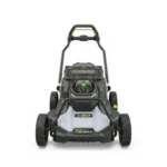 Tondeuse à Gazon Électrique, Largeur DE Coupe 76cm – Image 6