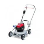 Tondeuse à Gazon sans Fil 82V Professionnelle, 1000m² D’autonomie, Mulching – Grin BM46-82V
