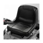 Tondeuse Autoportée 102 Cm avec Bac 245 L et Transmission – Image 5