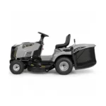 Tondeuse Autoportée 102 Cm avec Bac 245 L et Transmission – Image 13
