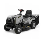 Tondeuse Autoportée 102 Cm avec Bac 245 L et Transmission Hydrostatique – Texas TTC102H
