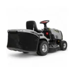 Tondeuse Autoportée 102 Cm avec Bac 245 L et Transmission – Image 12