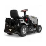 Tondeuse Autoportée 102 Cm avec Bac 245 L et Transmission – Image 11