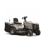 Tondeuse Autoportée 102 Cm avec Bac 245 L et Transmission – Image 9